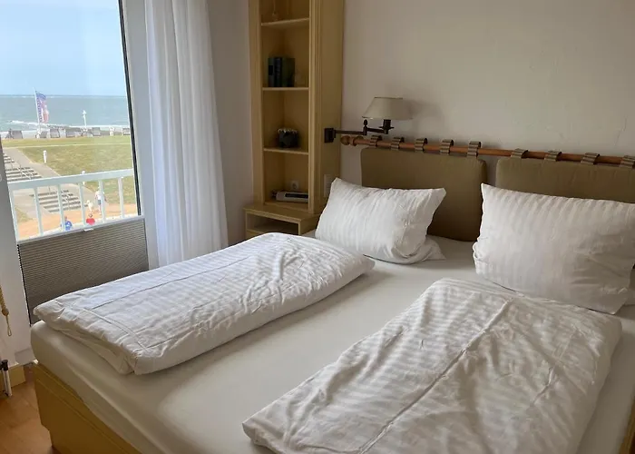 Kaiser 11 Norderney
