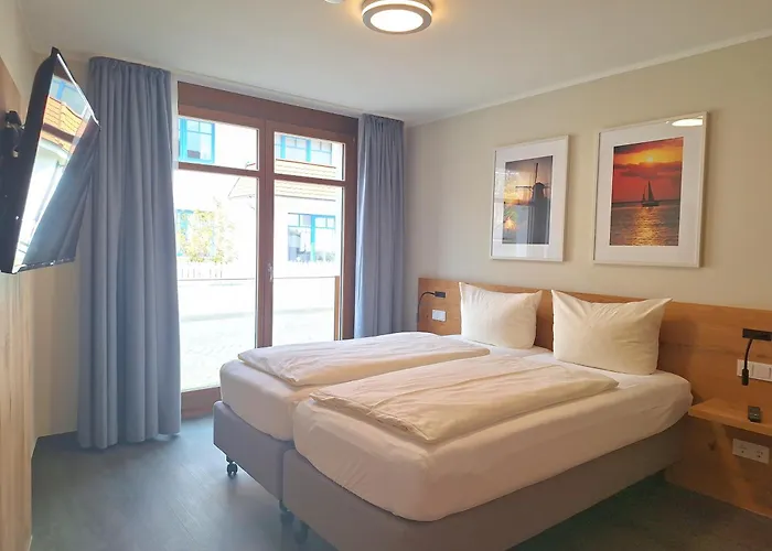 Michels Villa Ursula Norderney